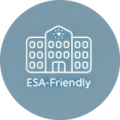 ESA-Friendly Housing website