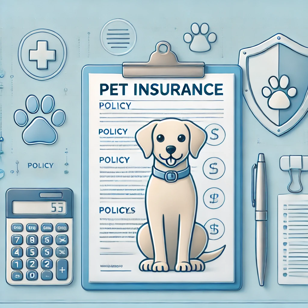 Pet insurance